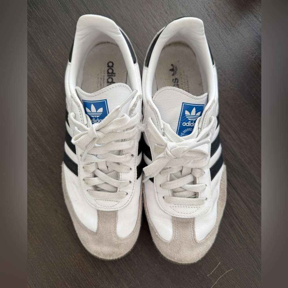 Adidas Sambas